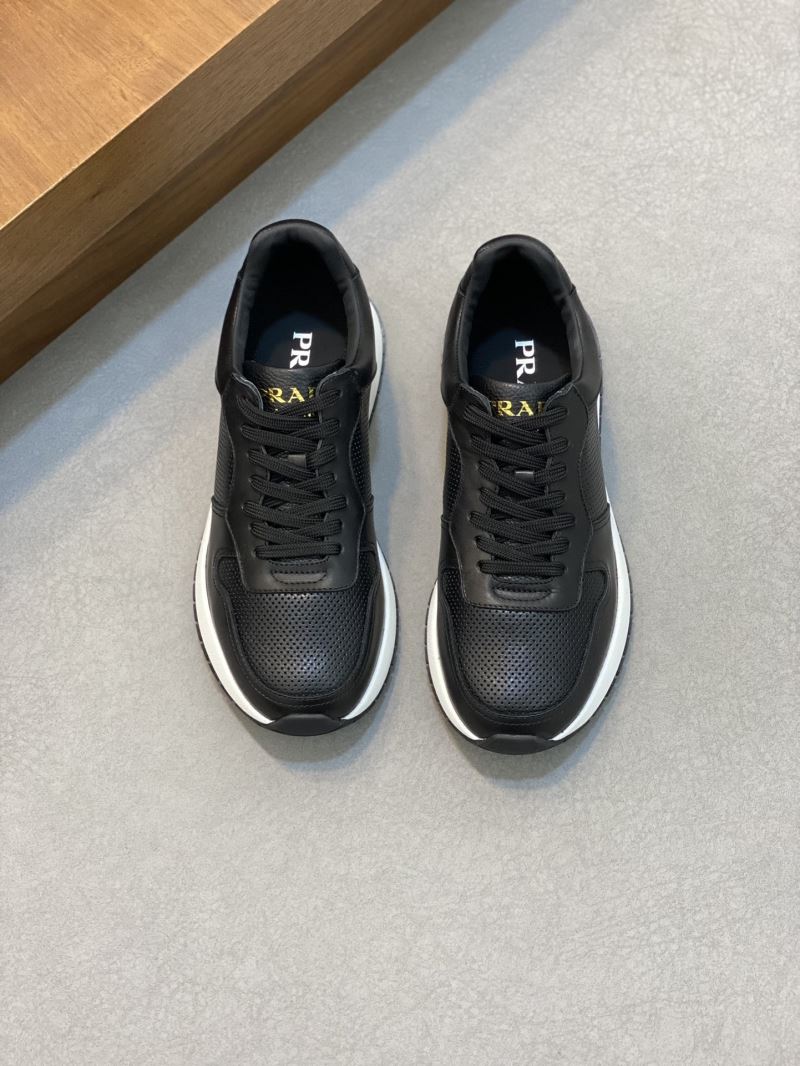 Prada Low Shoes